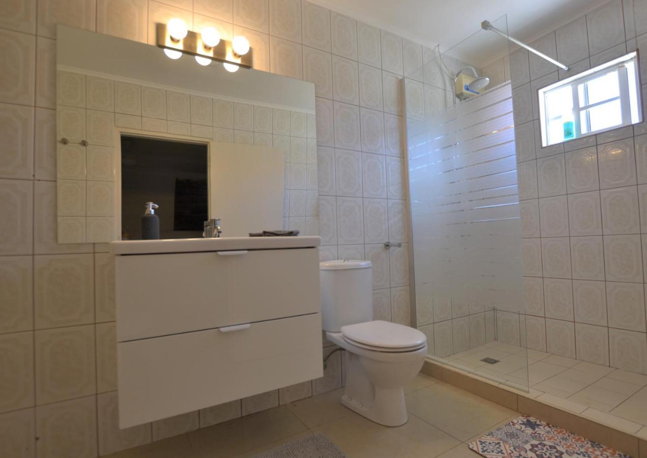 Relex Villa With Private Pool Willemstad Exteriör bild